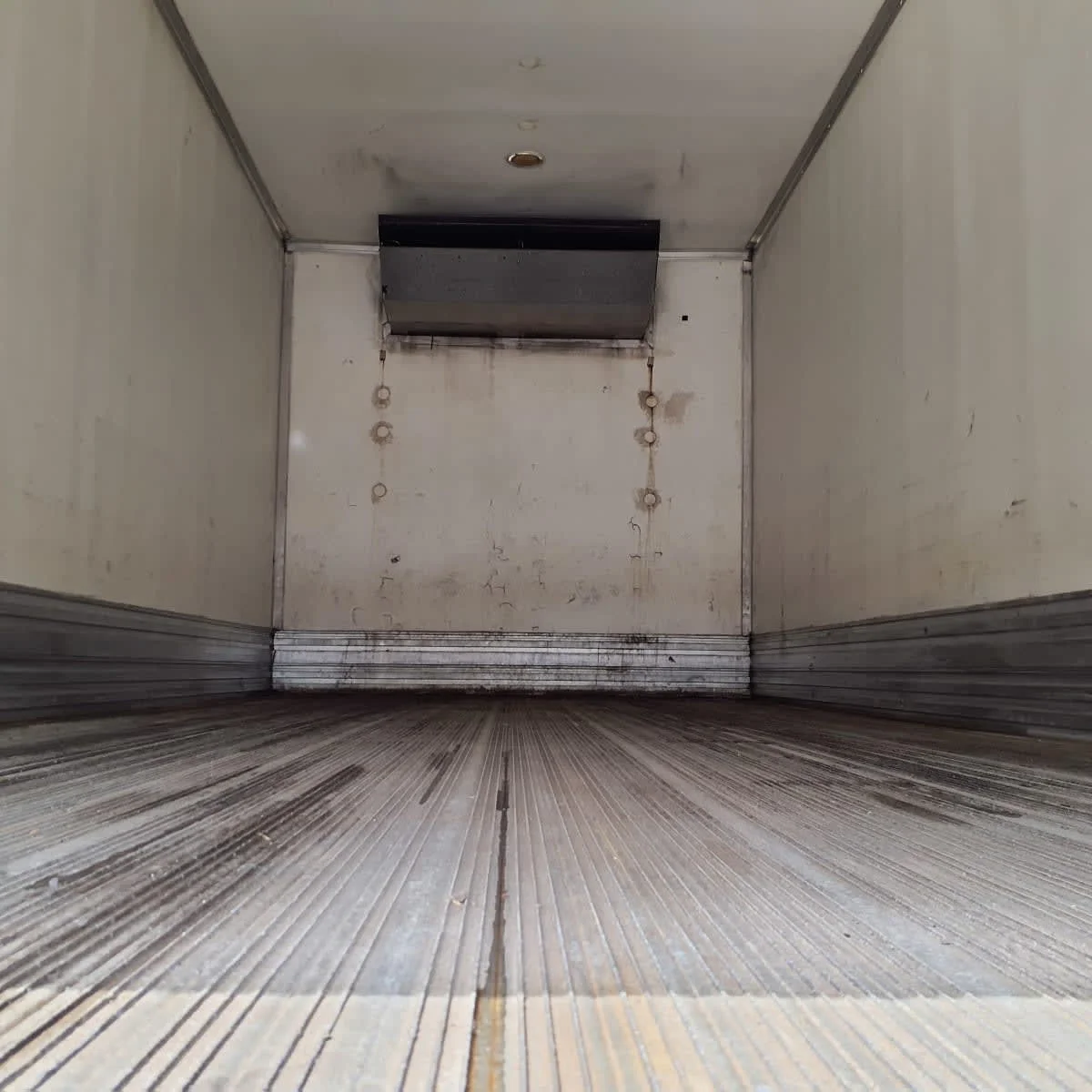2019 Freightliner M2 106 in Norwood, MA — photo 9