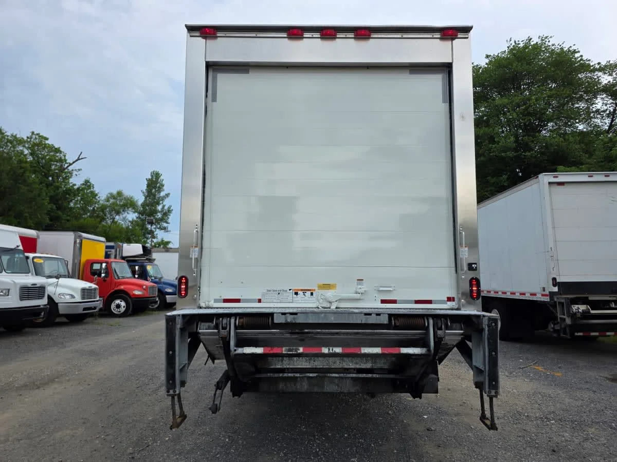 2019 International 4300 in Bensalem, PA — photo 5