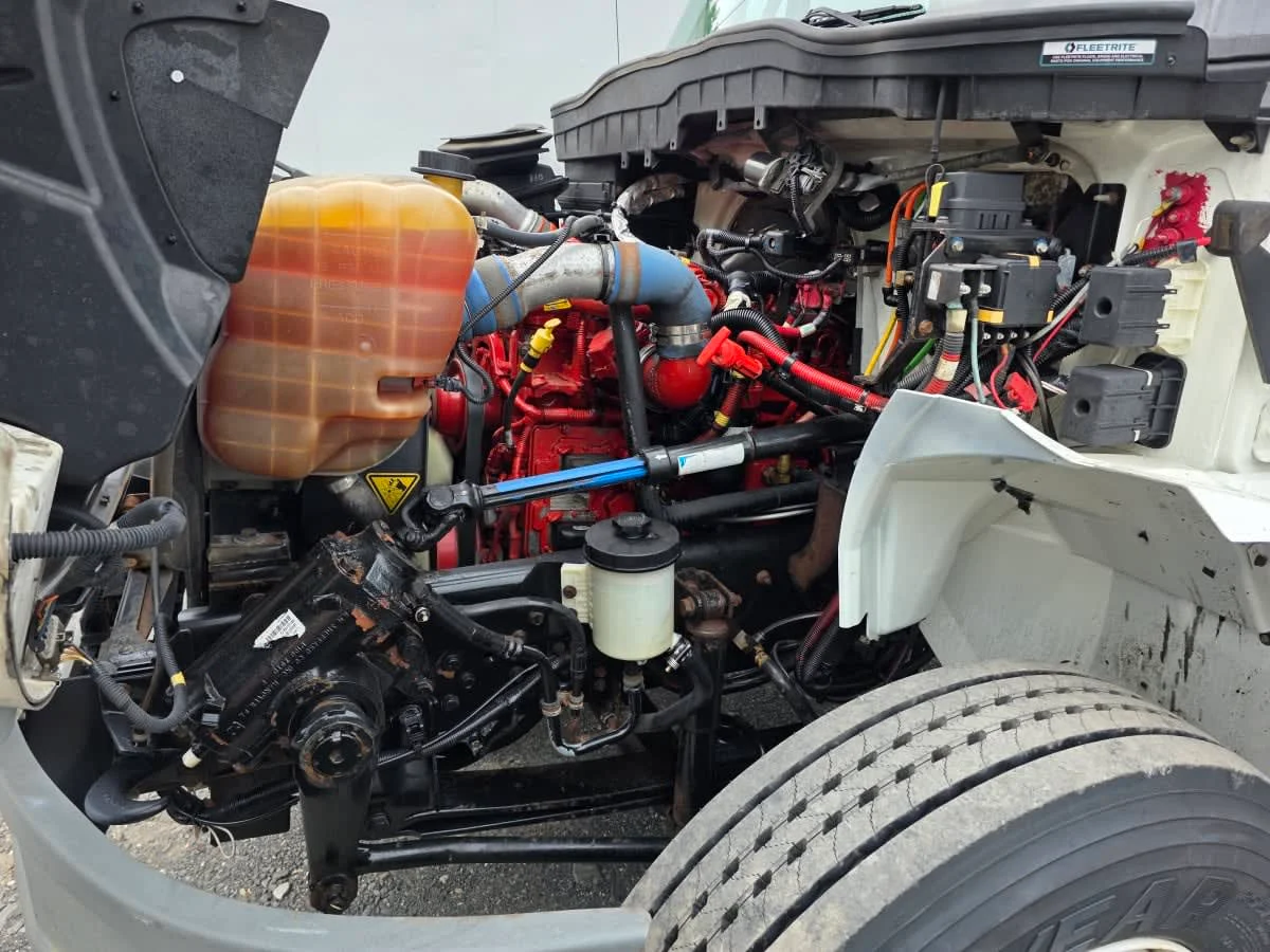 2019 International 4300 in Bensalem, PA — photo 10