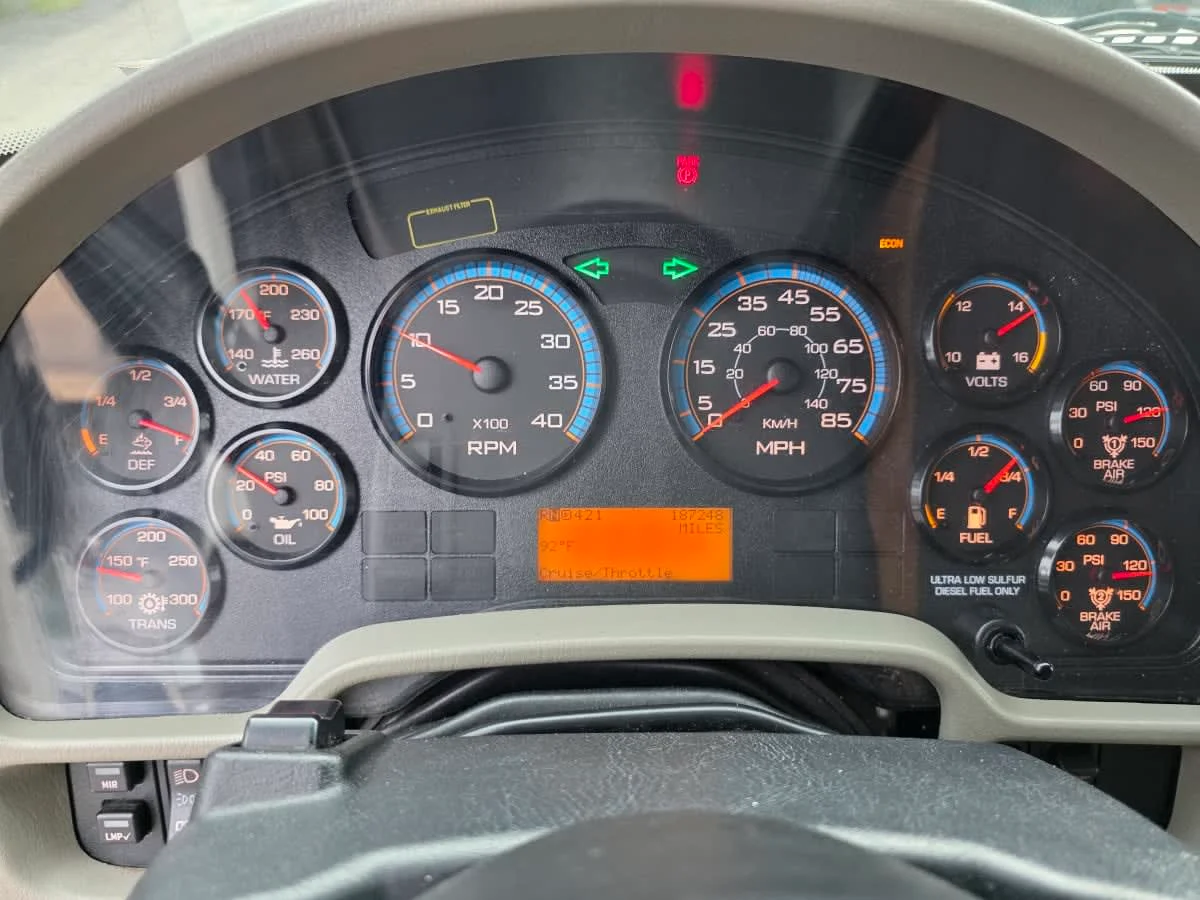 2019 International 4300 in Bensalem, PA — photo 17