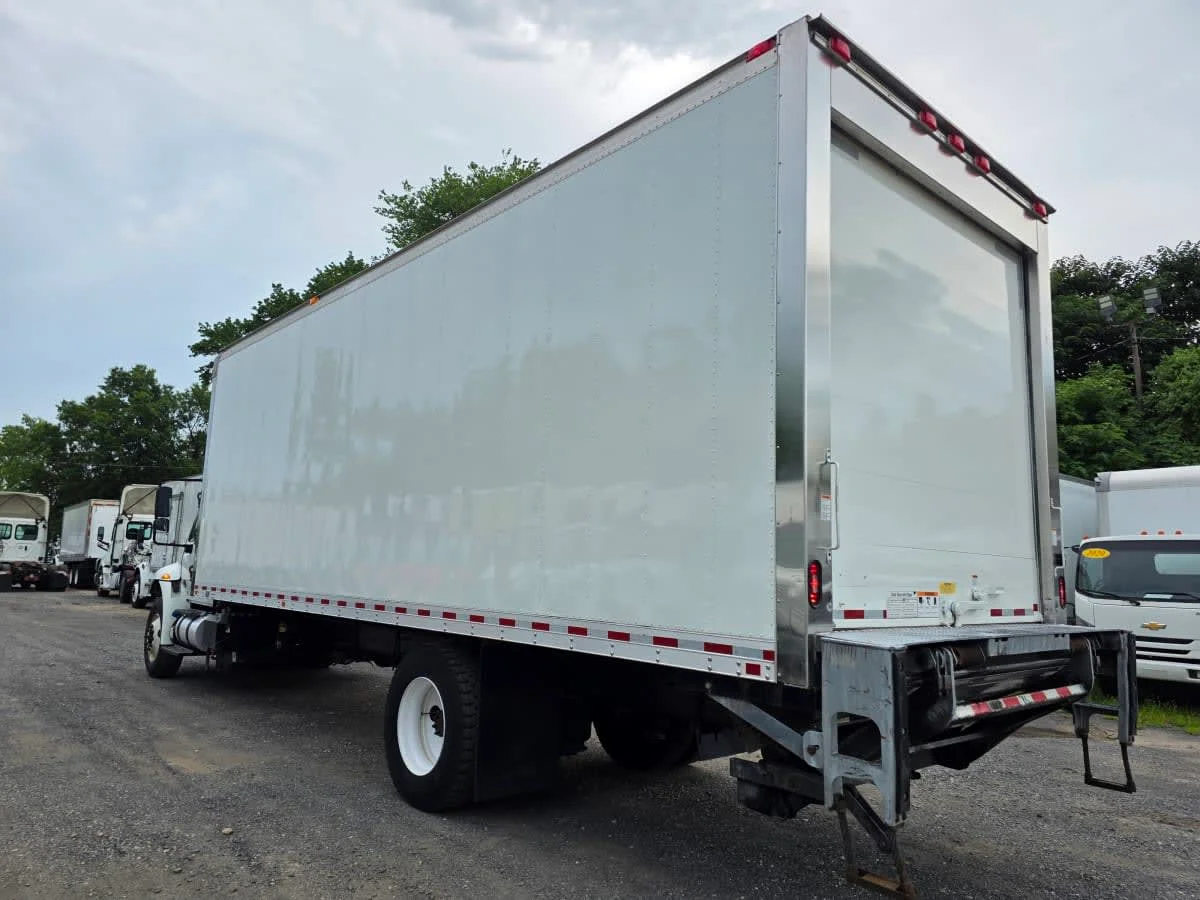 2019 International 4300 in Bensalem, PA — photo 6