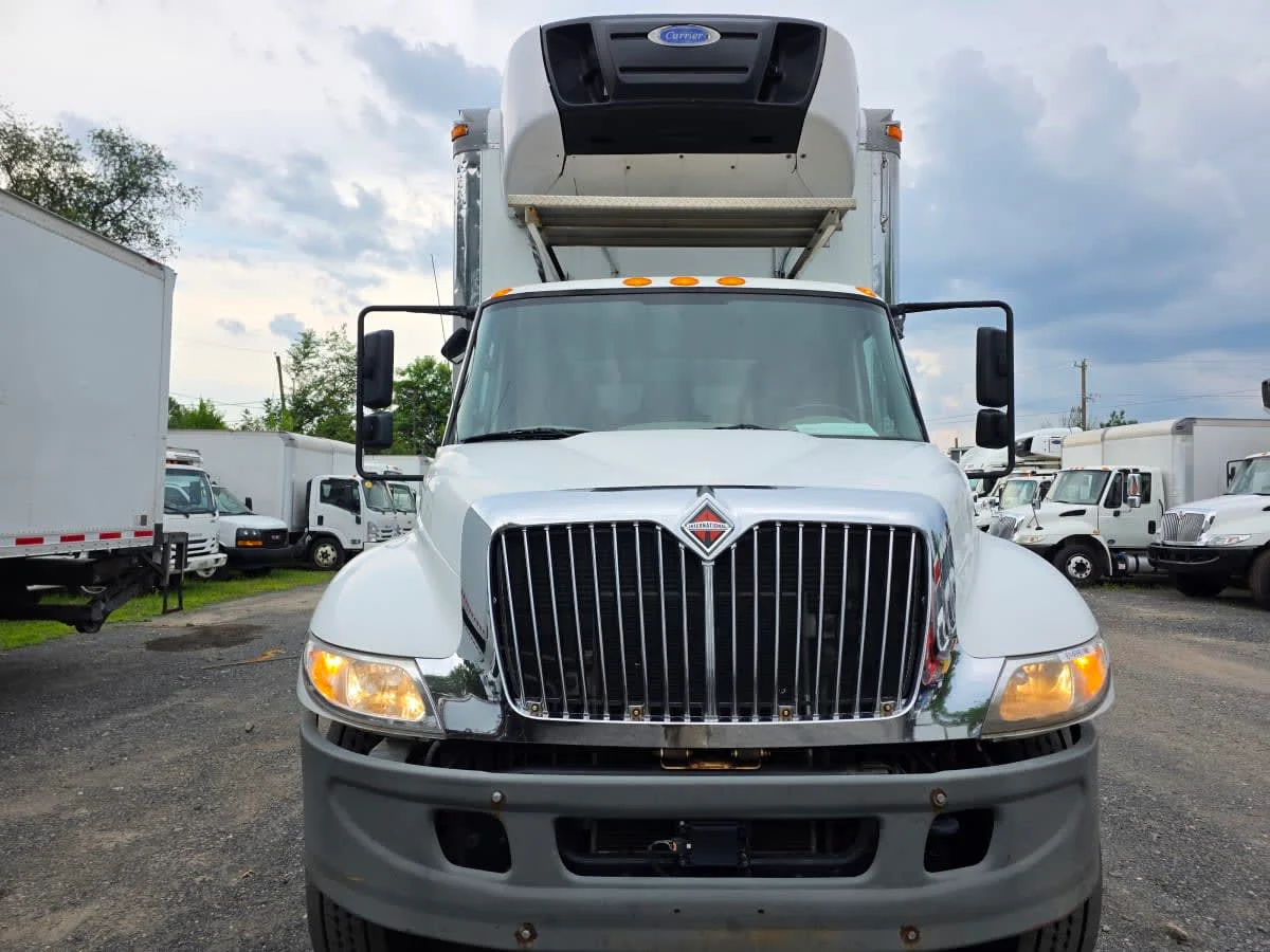 2019 International 4300 in Bensalem, PA — photo 2