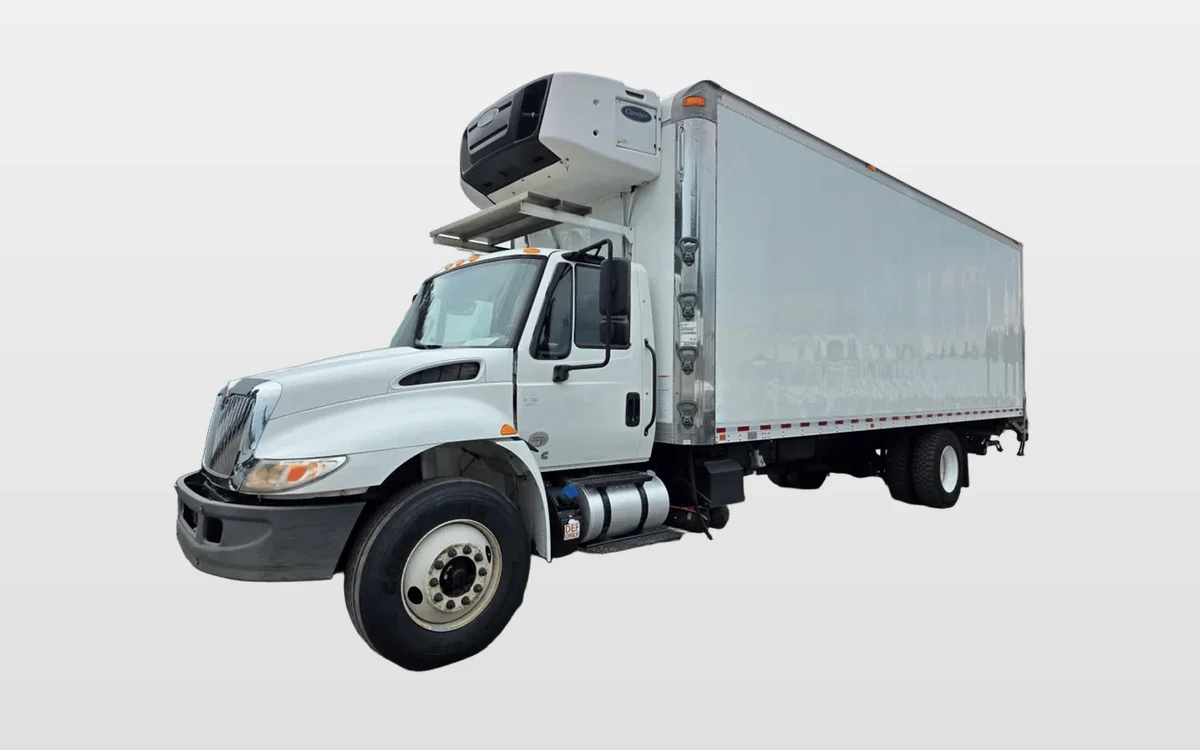 2019 International 4300 - image 1