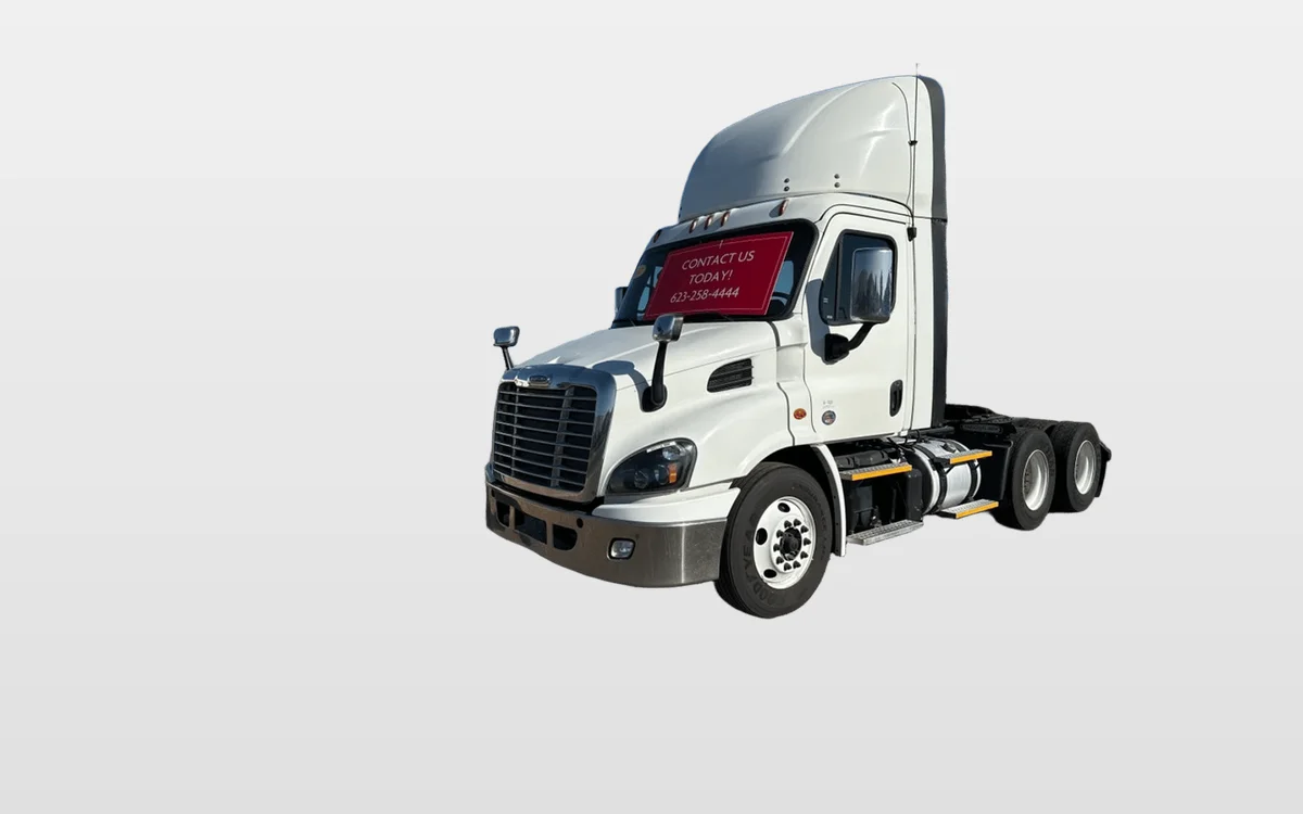2017 Freightliner - image 1