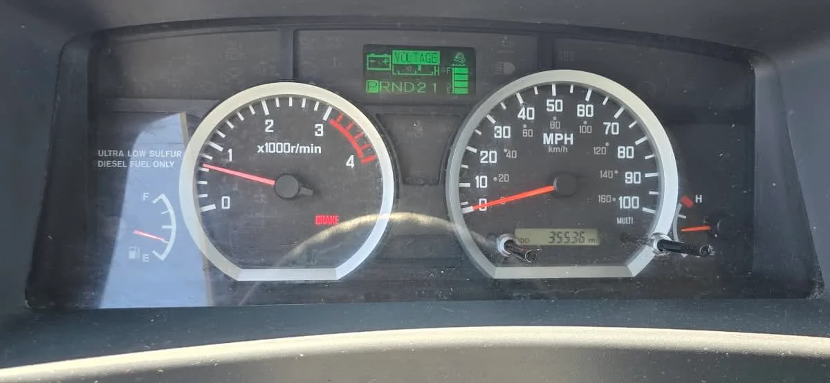 2018 Isuzu NRR in Bensalem, PA — photo 12