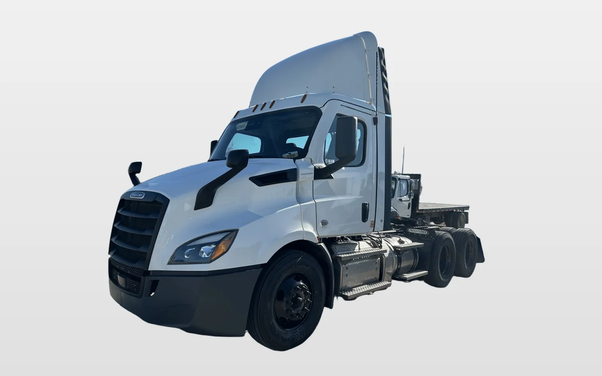 2021 Freightliner - image 1