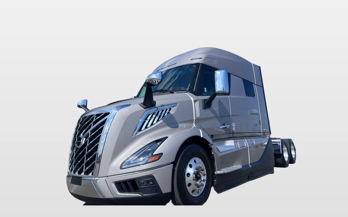 2026 Volvo - image 1