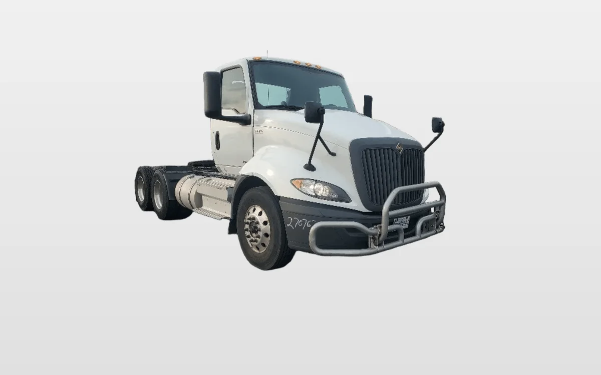 2019 International RH - image 1