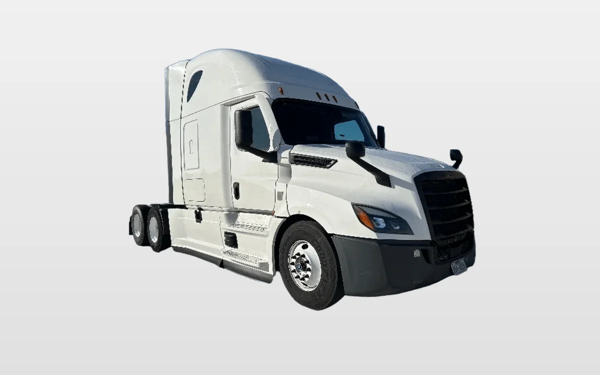 2022 Freightliner - image 1