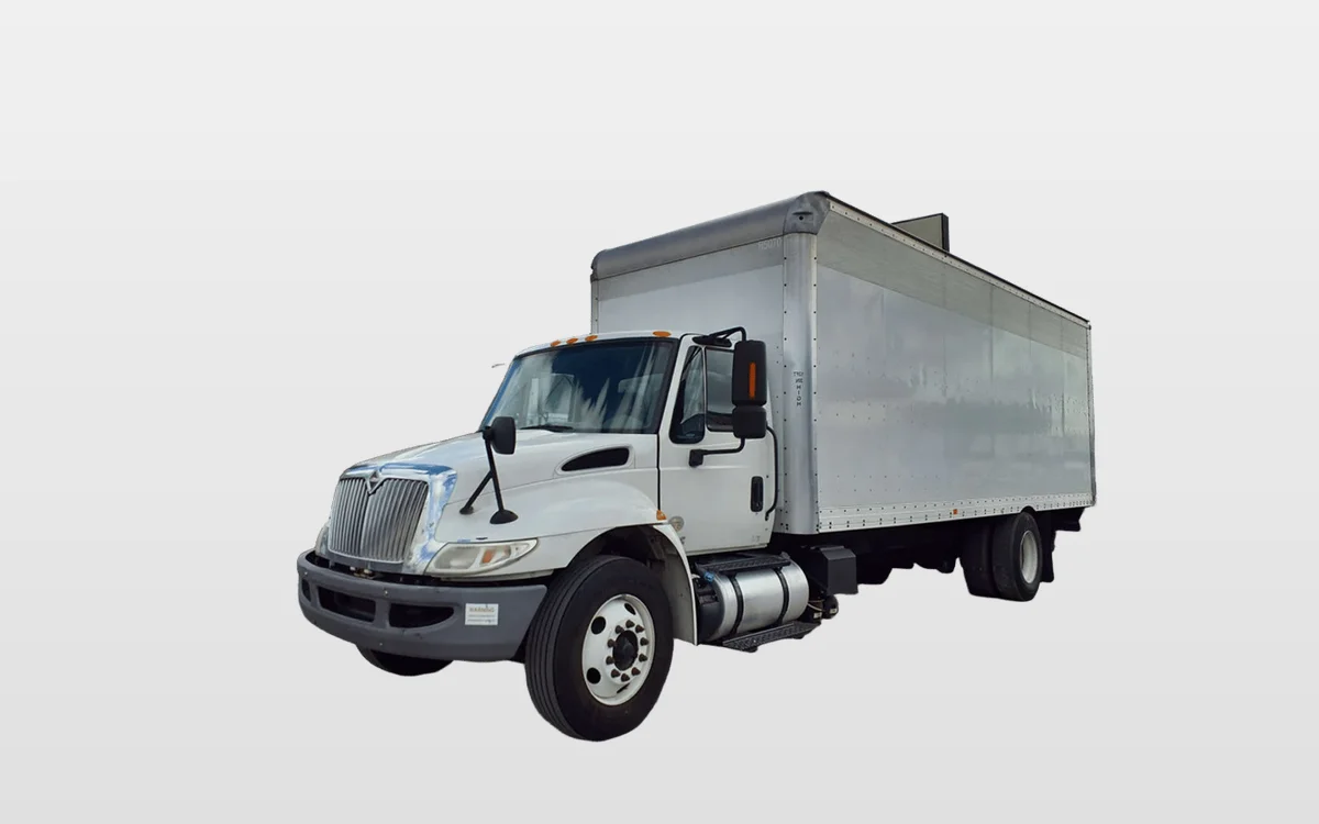 2019 International - image 1