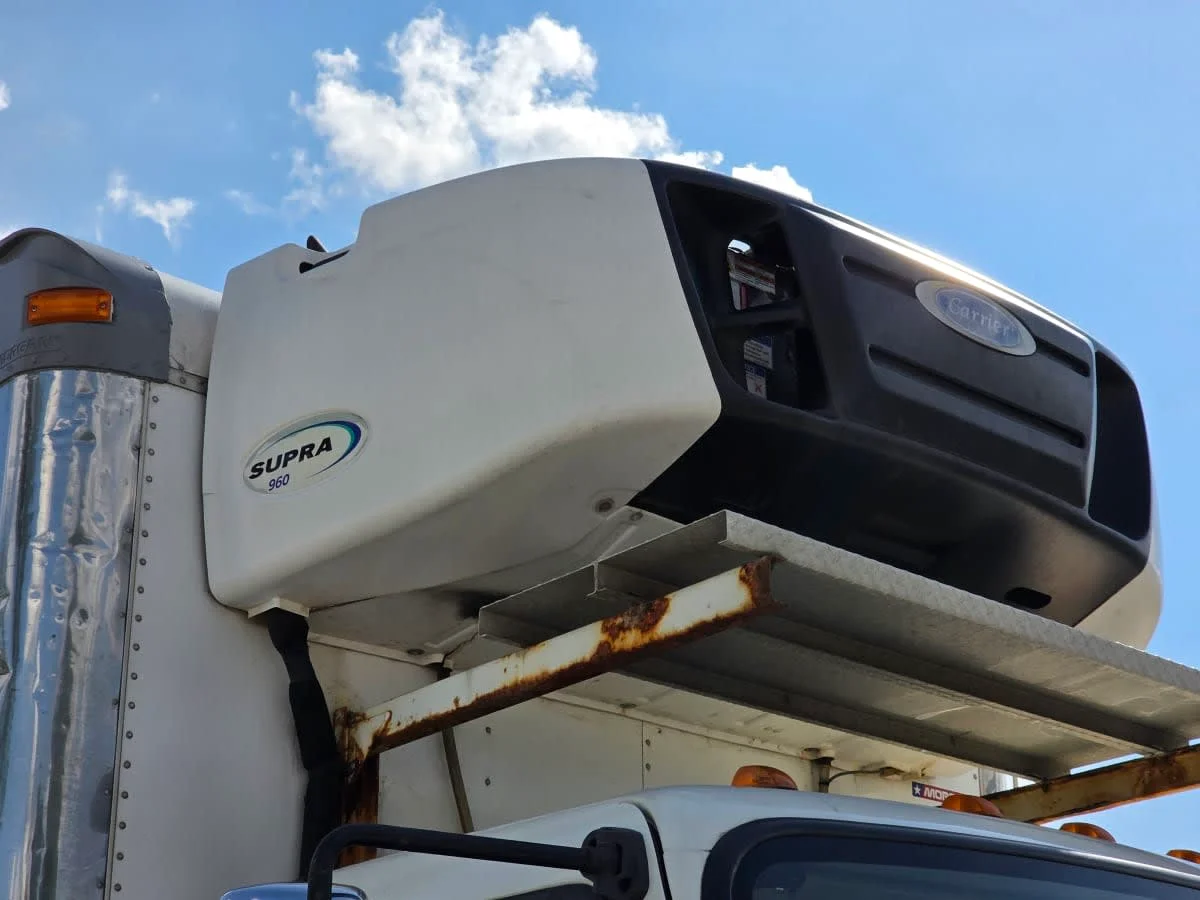 2019 Freightliner M2 106 in Bensalem, PA — photo 7