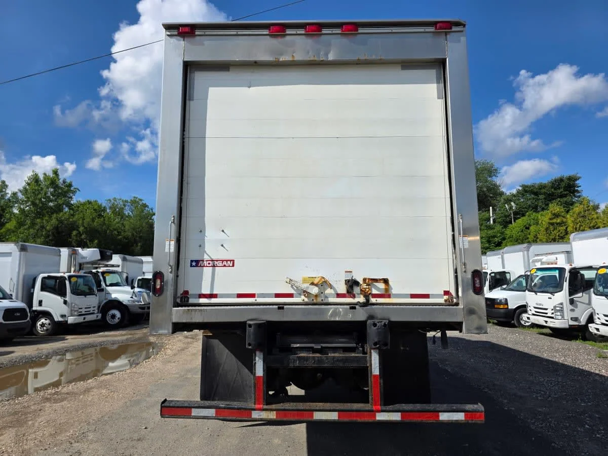 2019 Freightliner M2 106 in Bensalem, PA — photo 5