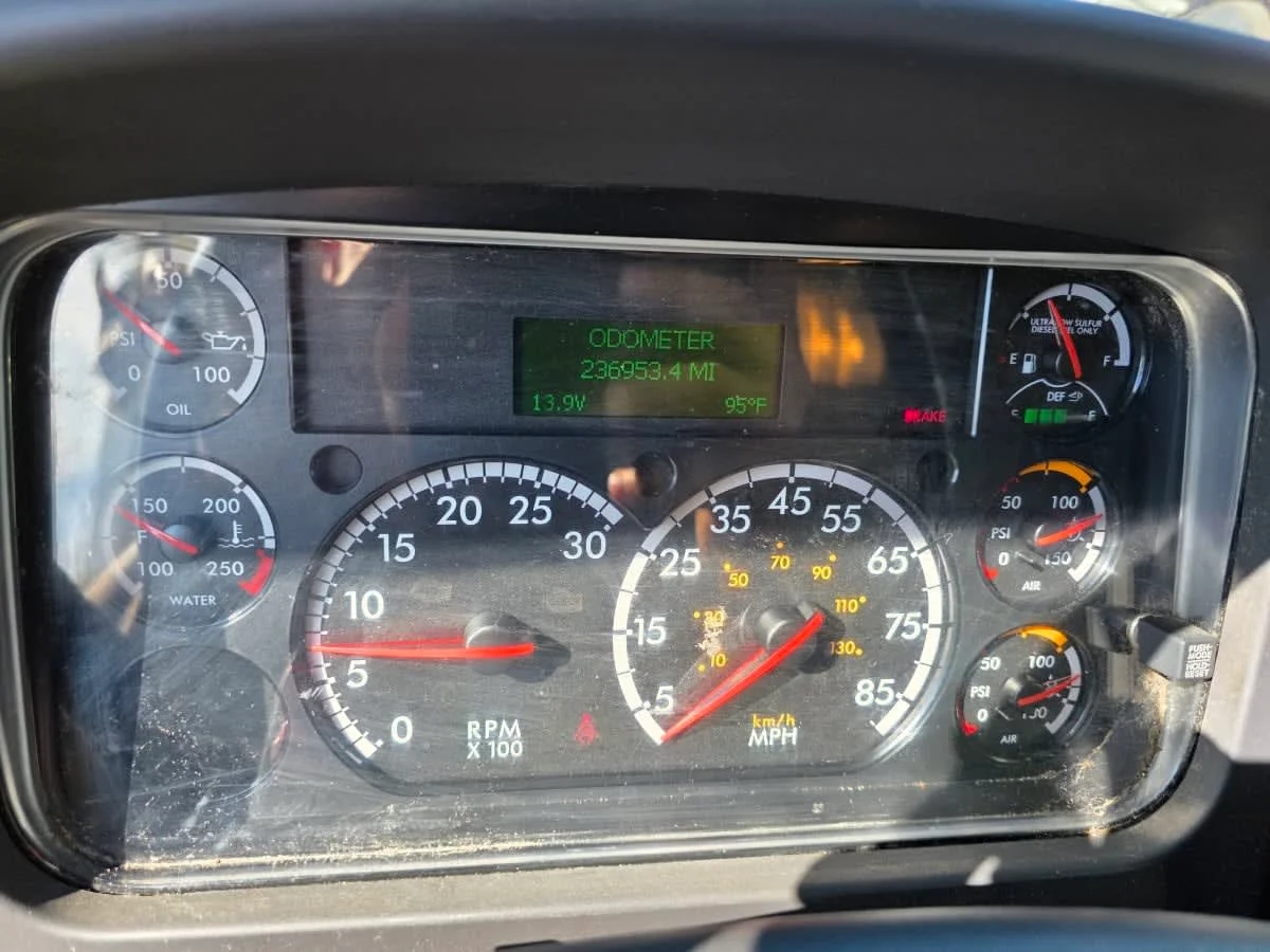 2019 Freightliner M2 106 in Bensalem, PA — photo 16