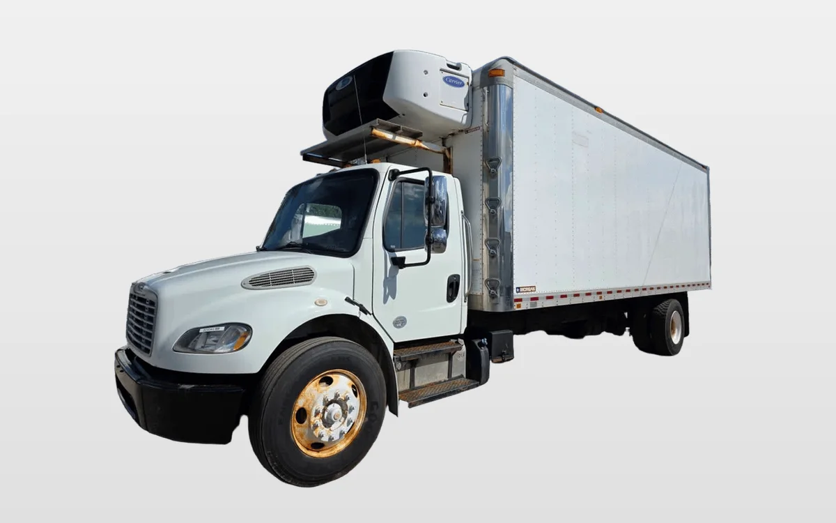 2019 Freightliner M2 106 - image 1