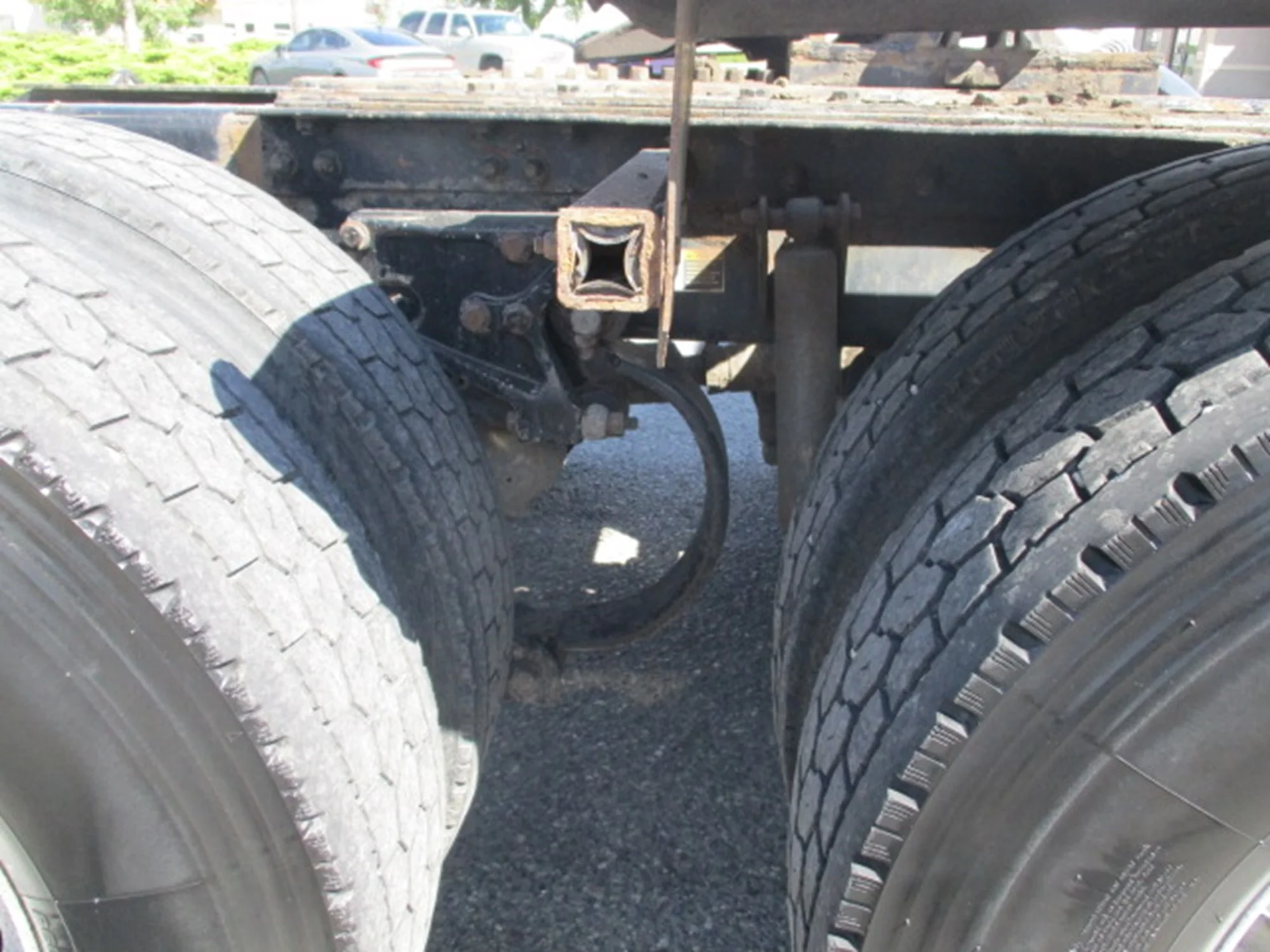 2006 Kenworth W900 in Pasco, WA — photo 6