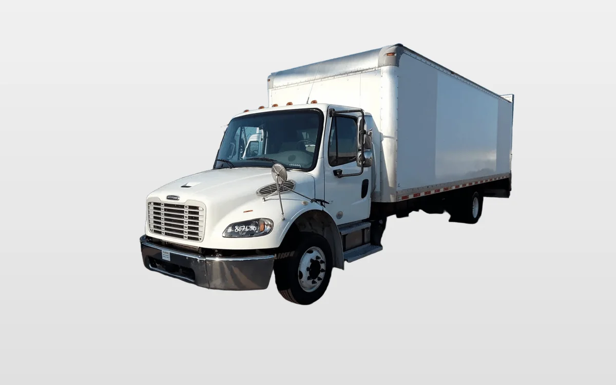 2019 Freightliner M2 106 - image 1