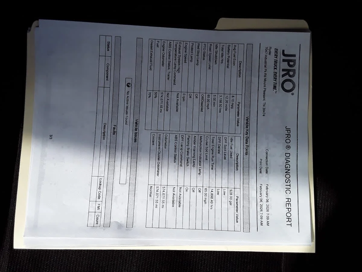 2020 Freightliner Cascadia - image 11