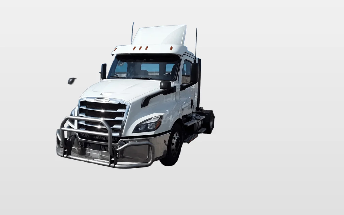 2020 Freightliner - image 1