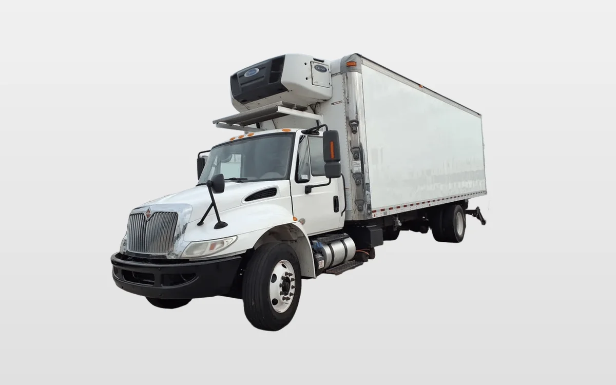 2019 International 4300 - image 1