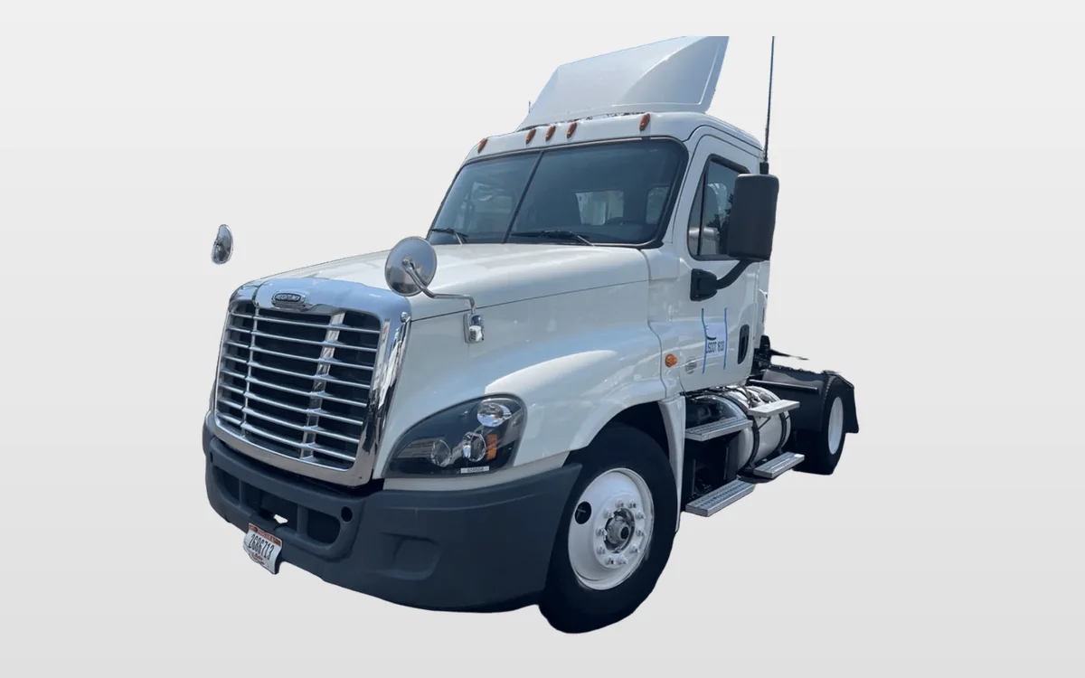 2016 Freightliner - image 1
