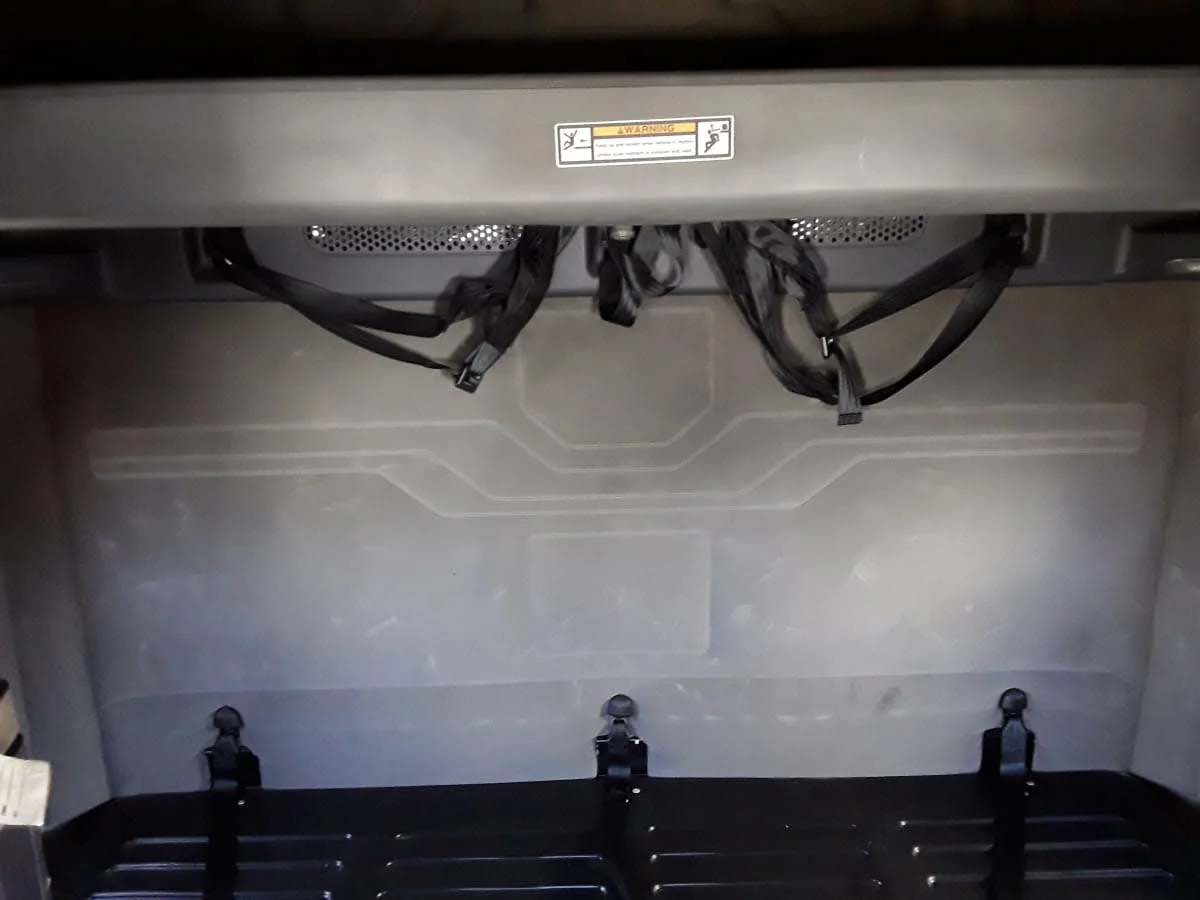 2020 Freightliner Cascadia in Dallas, TX — photo 8