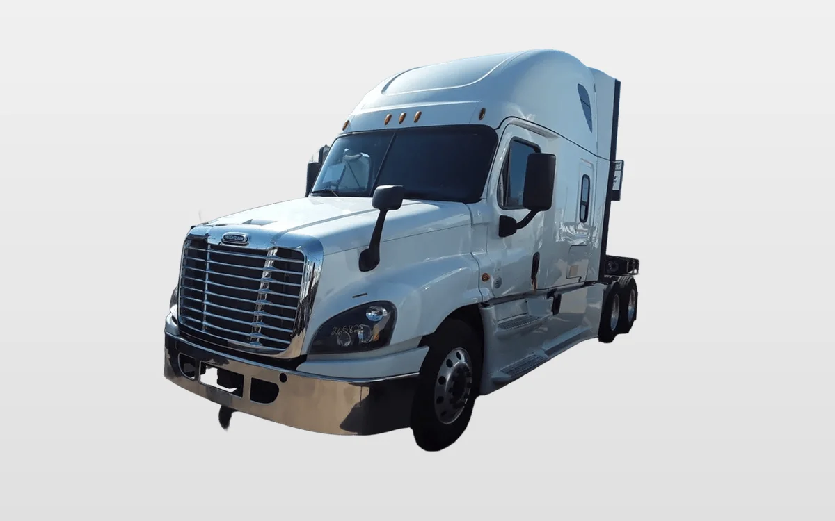 2020 Freightliner - image 1