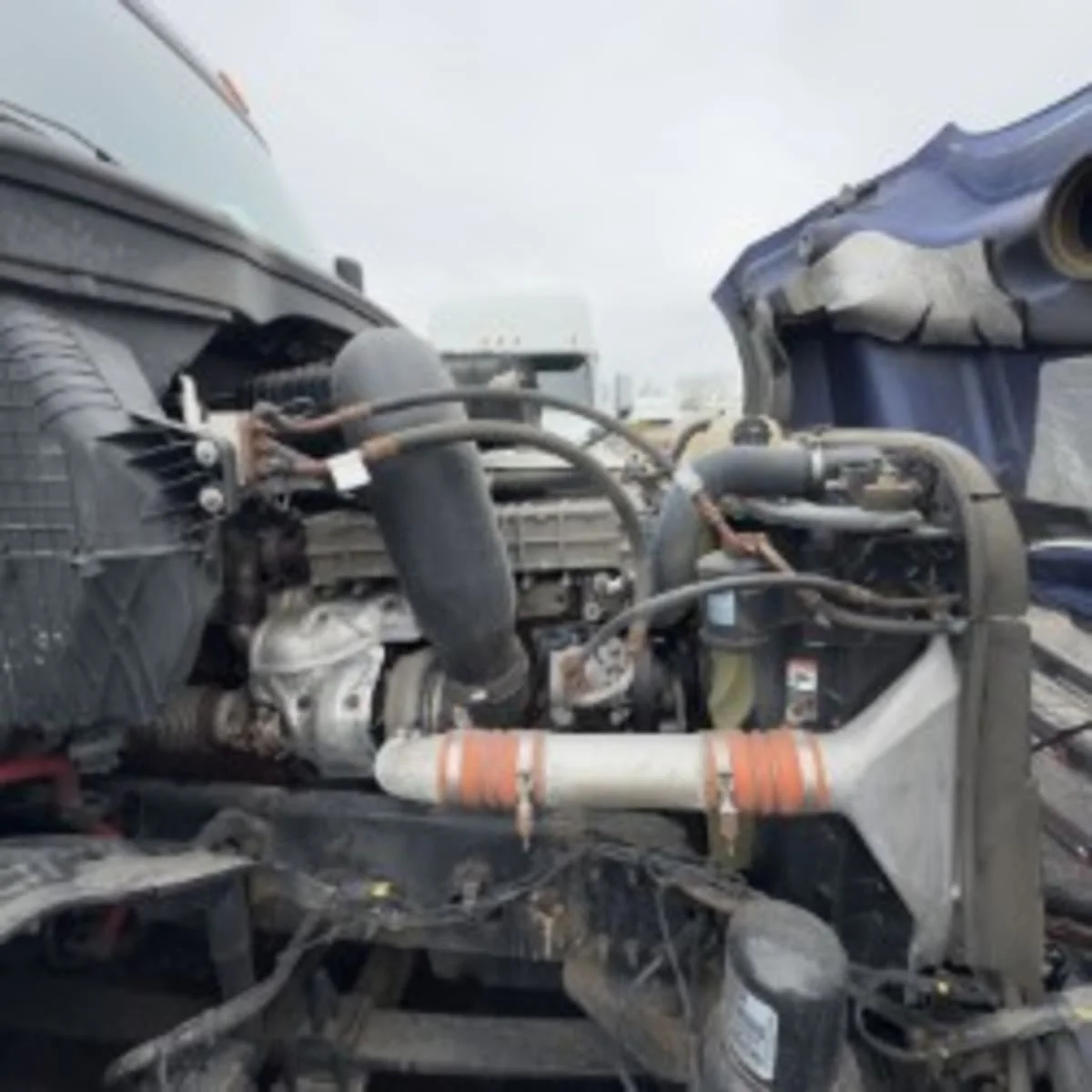 2020 Freightliner Cascadia in Syracuse, NY — photo 9