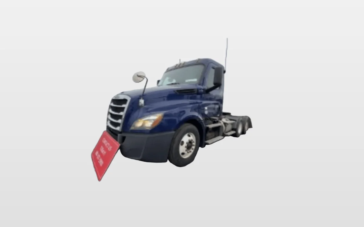 2020 Freightliner - image 1