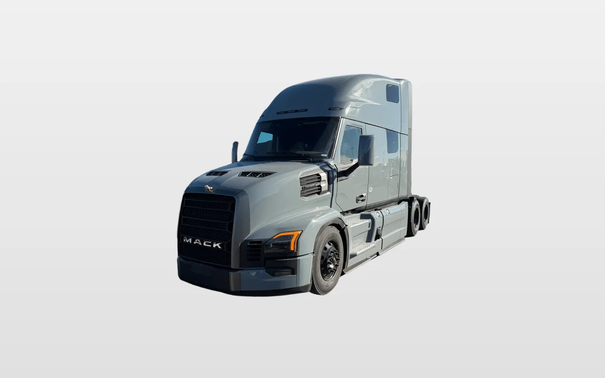 2026 Mack - image 1