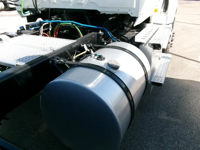 2026 International LT - image 6