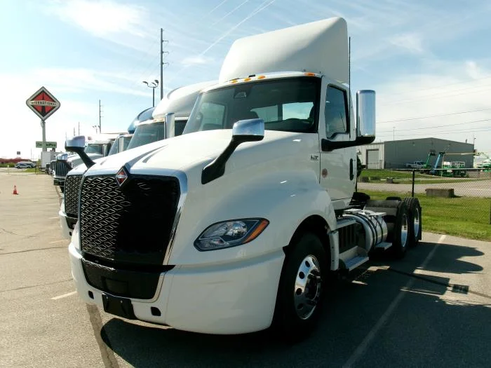 2026 International LT - image 2