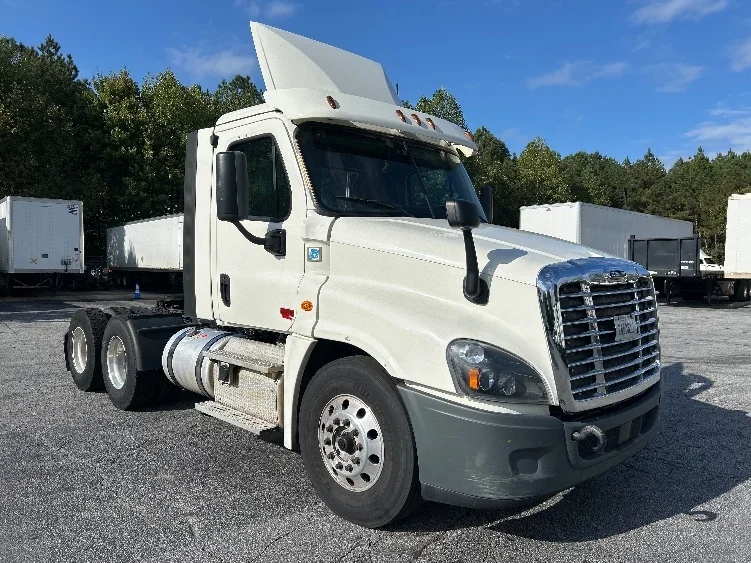 2018 Freightliner in Atlanta (Forest Park), GA