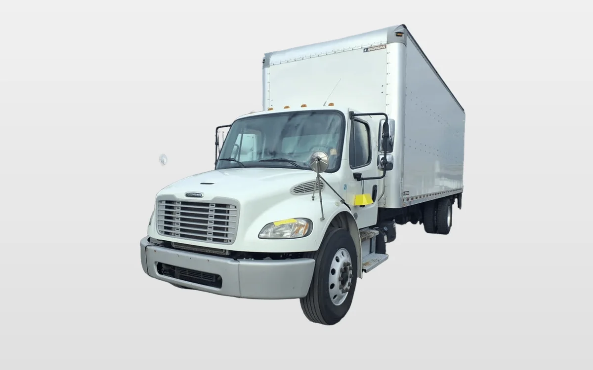 2019 Freightliner M2 106 - image 1