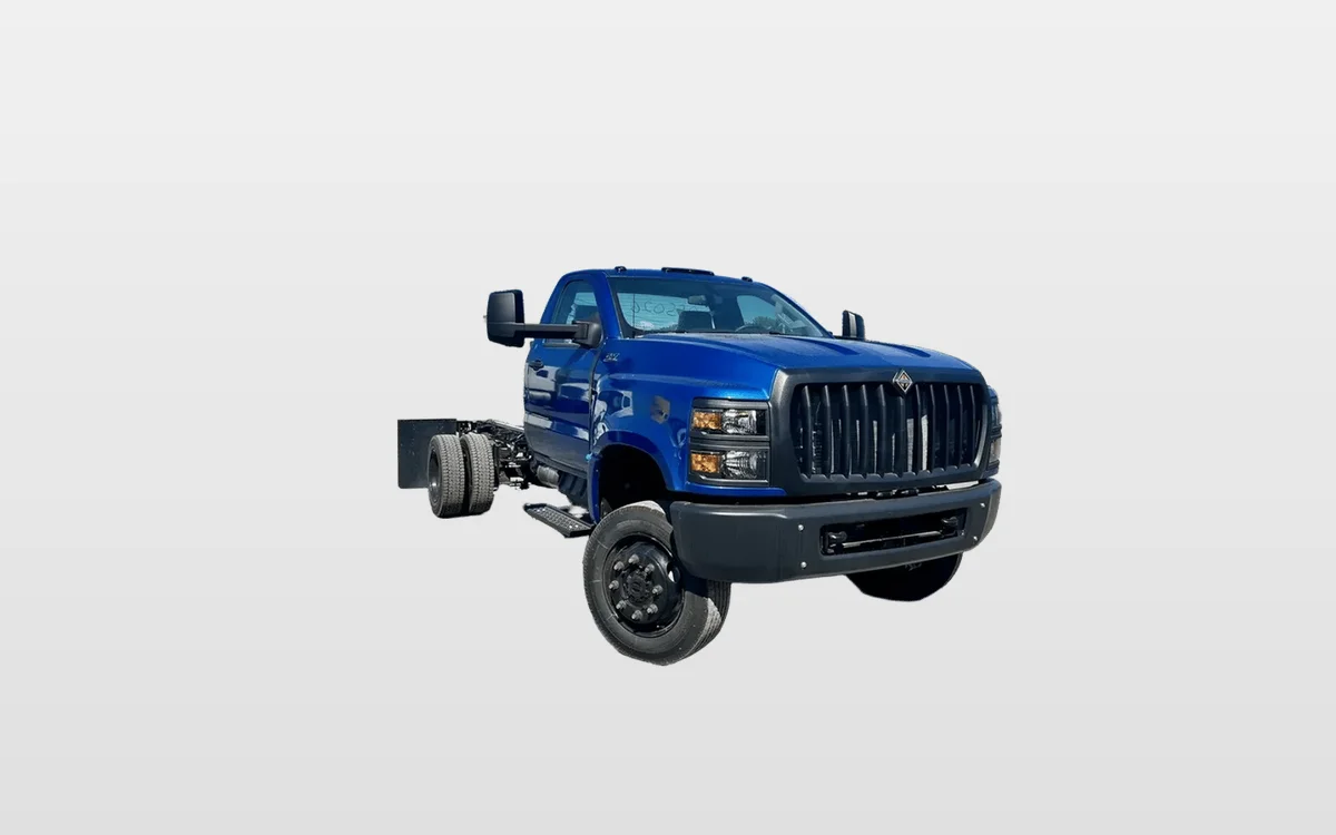 2024 International CV - image 1