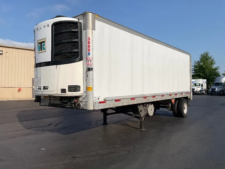 2017 Utility Trailer in Bethlehem, PA — photo 2