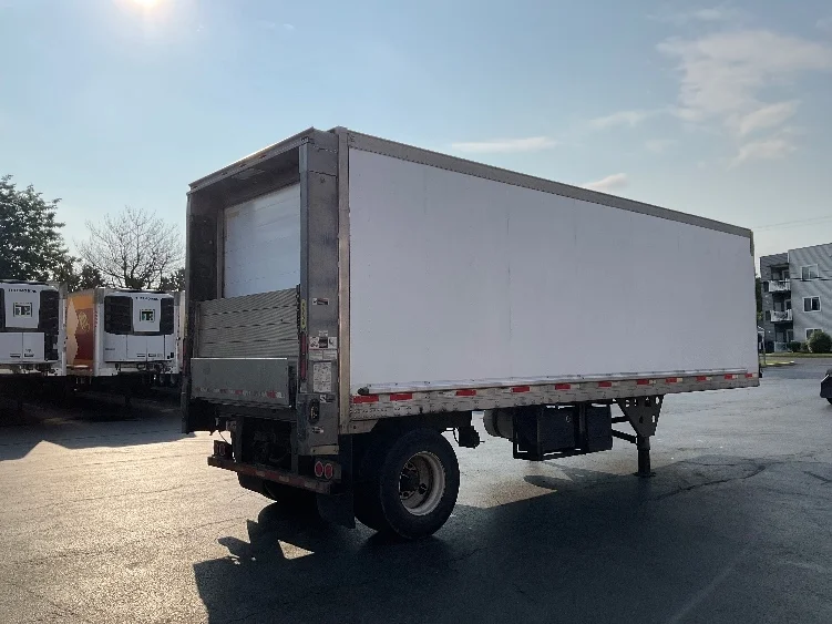 2017 Utility Trailer in Bethlehem, PA — photo 4