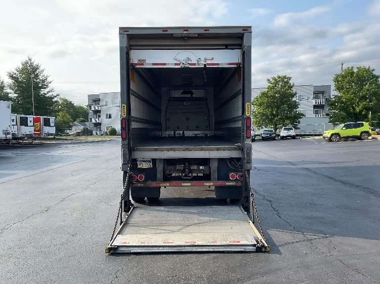 2017 Utility Trailer in Bethlehem, PA — photo 7