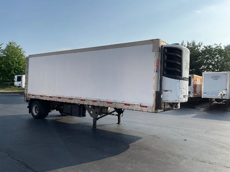 2017 Utility Trailer in Bethlehem, PA