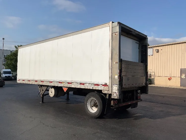 2017 Utility Trailer in Bethlehem, PA — photo 3