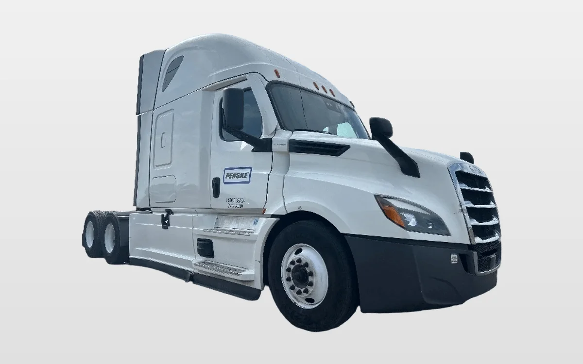 2022 Freightliner Cascadia - image 1