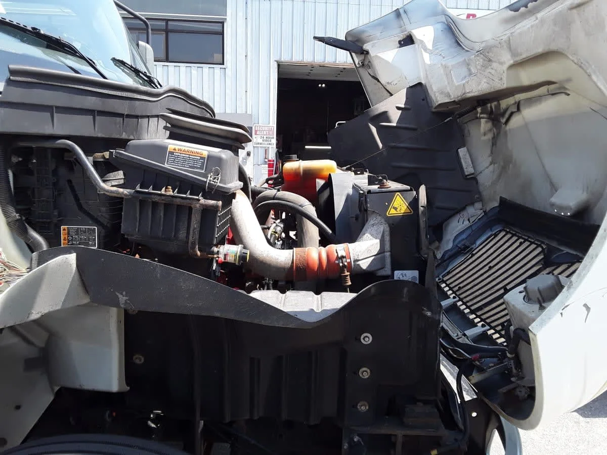 2020 International MV - image 13