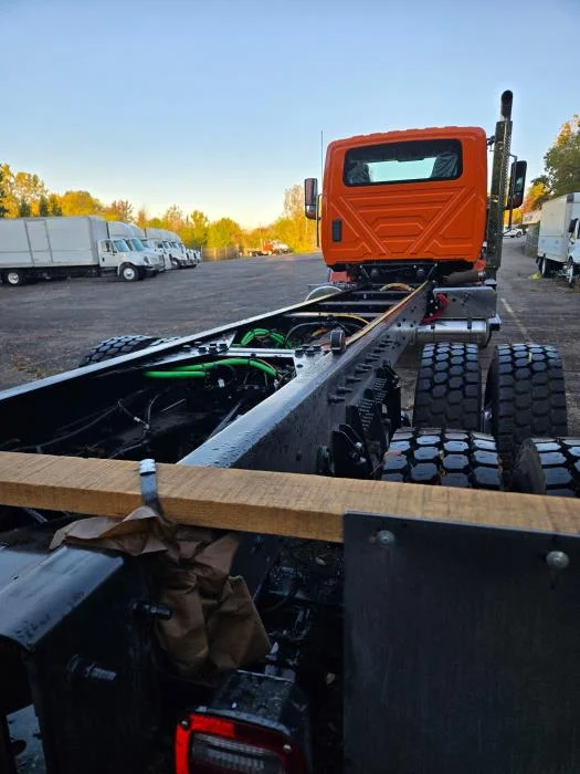 2026 International HX - image 6