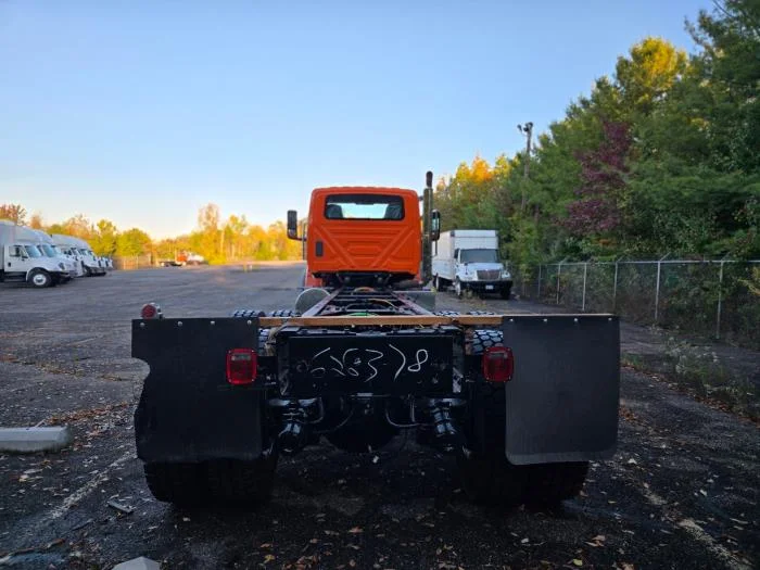 2026 International HX - image 5