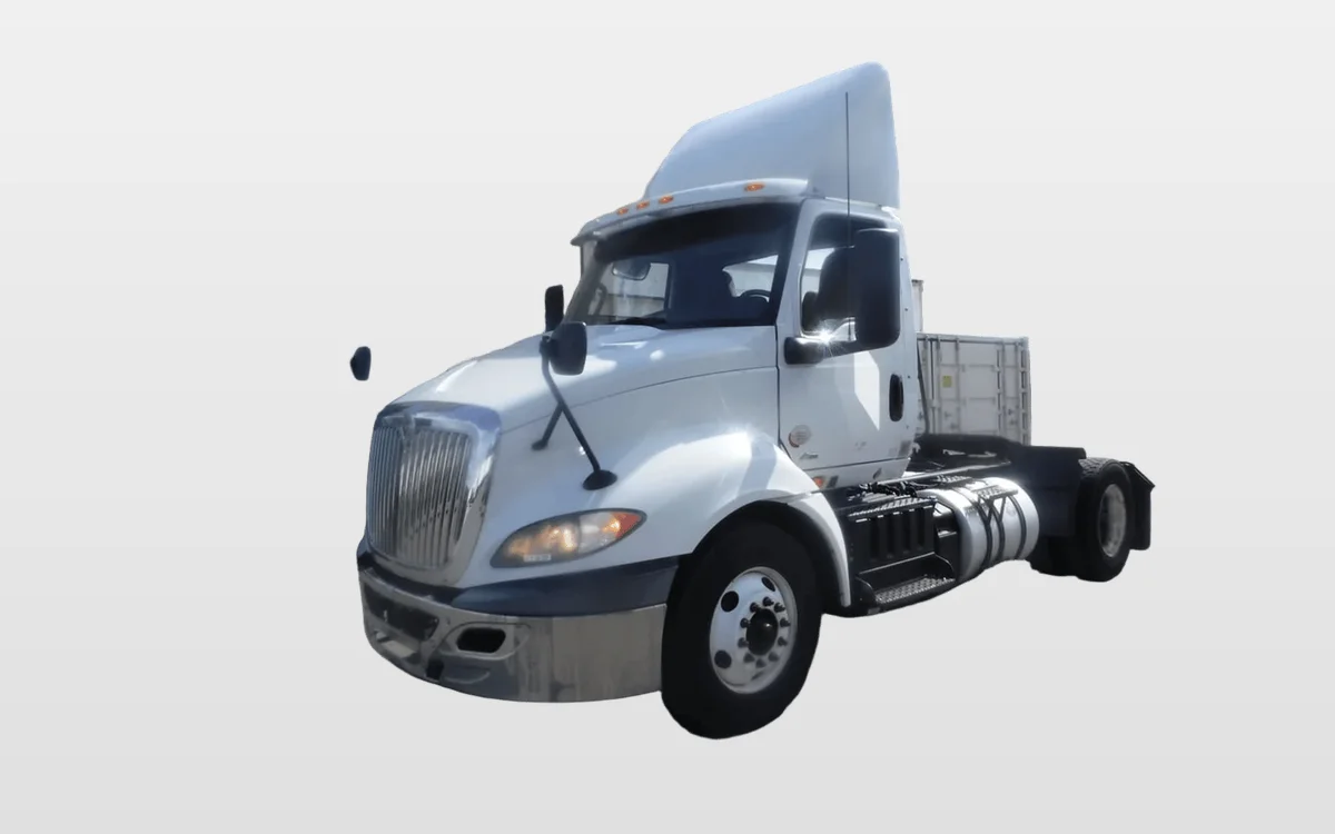 2019 International - image 1