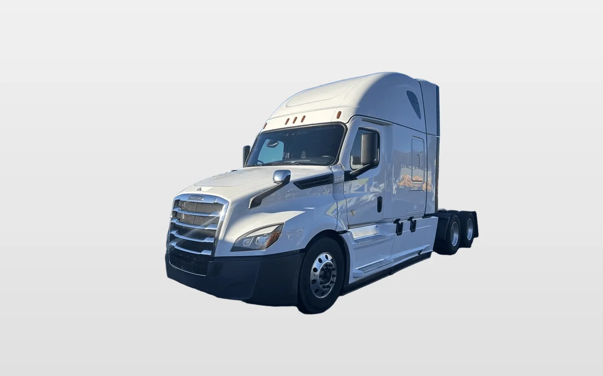 2022 Freightliner Cascadia - image 1