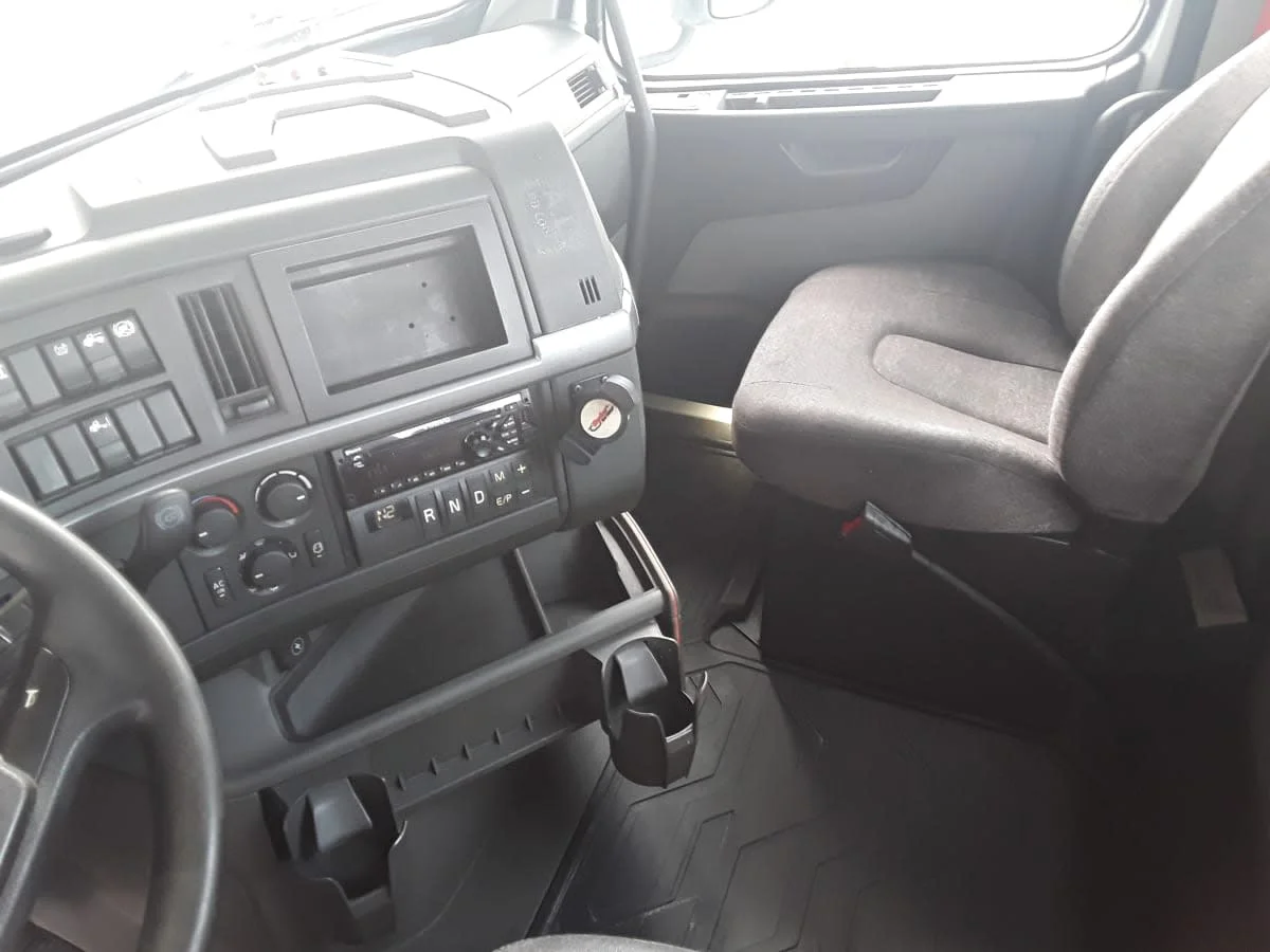 2019 Volvo in Hilliard, OH — photo 7
