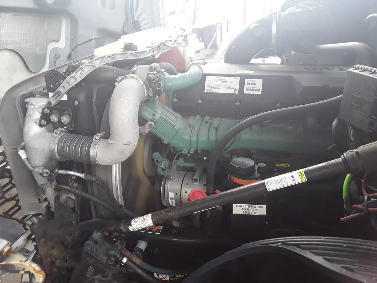 2019 Volvo in Hilliard, OH — photo 15