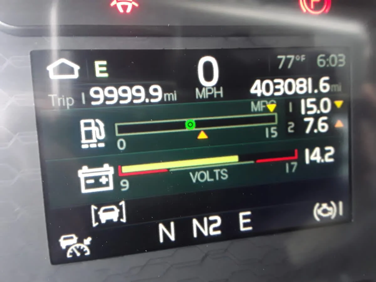 2019 Volvo in Hilliard, OH — photo 10