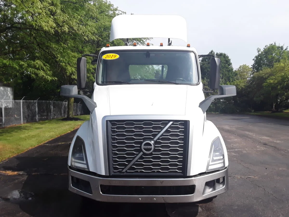 2019 Volvo in Hilliard, OH — photo 2