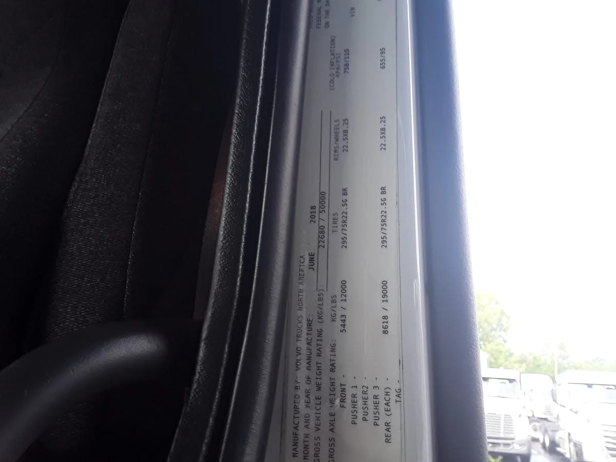 2019 Volvo in Hilliard, OH — photo 13